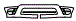 Bumper Kit pattern for the 2007 Ford Freestyle