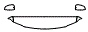 Hood, Fender and Mirror Kit pattern for the 2007 Ford Freestyle
