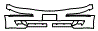 Bumper Kit pattern for the 2007 Ford Five Hundred