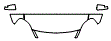 Hood, Fender, Mirror and Grille Kit pattern for the 2007 Ford Five Hundred