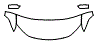 Hood, Fender and Mirror Kit pattern for the 2010 Ford Fusion