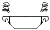 Hood, Fender and Mirror Kit pattern for the 2021 Ford Fusion