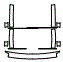 Wear & Tear Kit pattern for the 2024 Ford Edge