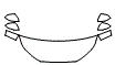 Hood, Fender and Mirror Kit pattern for the 2024 Ford Edge