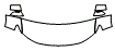 Hood, Fender and Mirror Kit pattern for the 2013 Ford Edge