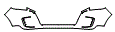 Bumper and Luggage Area Kit pattern for the 2013 Ford Edge