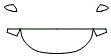 Hood, Fender and Mirror Kit pattern for the 2015 Ford Edge