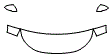 Hood, Fender and Mirror Kit pattern for the 2015 Ford Edge