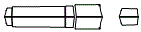 Rocker Panel Kit pattern for the 2014 Ford F-150