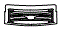 Grille Kit pattern for the 2014 Ford F-150