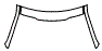 A-Pillar and Roof pattern for the 2015 Ford F-150