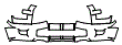 Bumper Kit pattern for the 2017 Ford F-150