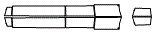 Rocker Panel Kit pattern for the 2014 Ford F-150
