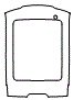 Roof Kit pattern for the 2017 Ford F-150