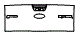 Tailgate Kit pattern for the 2017 Ford F-150
