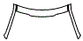 A-Pillar and Roof Kit pattern for the 2018 Ford F-150