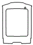 Roof Kit pattern for the 2018 Ford F-150