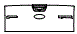 Tailgate Kit pattern for the 2018 Ford F-150