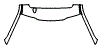 Roof and A-Pillar Kit pattern for the 2018 Ford F-150