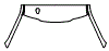 Roof and A-Pillar Kit pattern for the 2018 Ford F-150