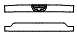 Tailgate Kit pattern for the 2020 Ford F-150