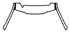 A-Pillar and Roof Kit pattern for the 2018 Ford F-150