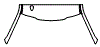 Roof and A-Pillar Kit pattern for the 2018 Ford F-150