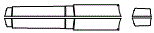 Rocker Panel Kit pattern for the 2014 Ford F-150