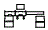 Interior and Display Screen Kit pattern for the 2022 Ford F-350