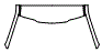 A-Pillar and Roof Kit pattern for the 2026 Ford F-150
