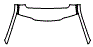 A-Pillar and Roof Kit pattern for the 2026 Ford F-150