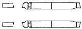 Rocker Panel Kit pattern for the 2026 Ford F-150