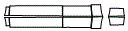 Rocker Panel Kit pattern for the 2014 Ford F-150