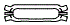 Grille Kit pattern for the 2021 Ford F-150
