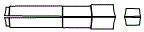 Rocker Panel Kit pattern for the 2014 Ford F-150