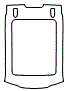 Roof Kit pattern for the 2026 Ford F-150
