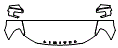 Hood, Fender and Mirror Kit pattern for the 2021 Ford F-150