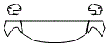 Hood, Fender and Mirror Kit pattern for the 2026 Ford F-150