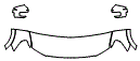 Hood, Fender and Mirror Kit pattern for the 2021 Ford F-150