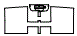 Tailgate Kit pattern for the 2021 Ford F-150