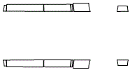 Rocker Panel Kit pattern for the 2014 Ford F-150