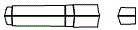 Rocker Panel Kit pattern for the 2011 Ford F-150