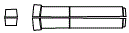 Rocker Panel Kit pattern for the 2014 Ford F-150
