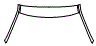 Roof and A-Pillar Kit pattern for the 2014 Ford F-150