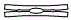 Grille Kit pattern for the 2016 Ford F-250
