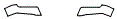Rear Bumper Kit pattern for the 2022 Ford F-350