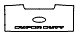 Tailgate Kit pattern for the 2017 Ford F-450