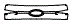 Grille Kit pattern for the 2017 Ford F-450