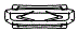 Grille Kit pattern for the 2022 Ford F-350