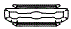 Grille Kit pattern for the 2022 Ford F-350